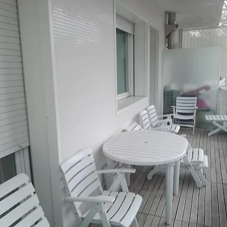 Casa Roberto Apartment *