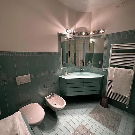 Apartment Casa Roberto Riccione