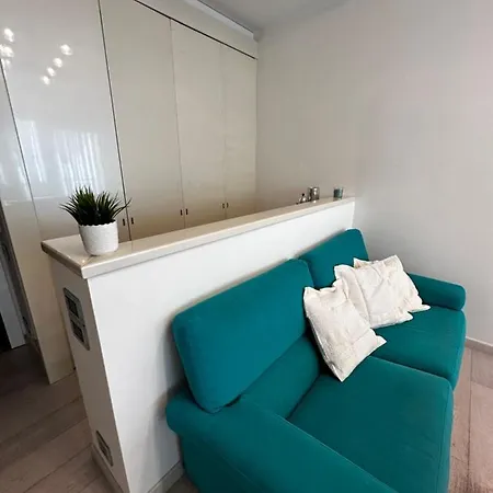 Casa Roberto * リッチョーネ