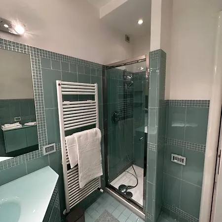 Апартаменты Casa Roberto *