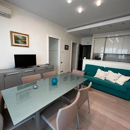 Casa Roberto Апартаменты