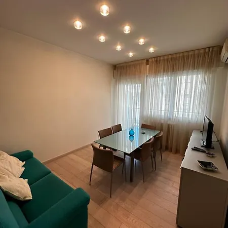 Apartamento Casa Roberto *