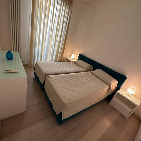 Apartamento Casa Roberto