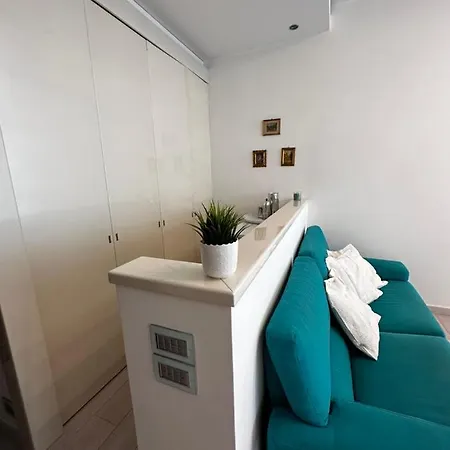 Апартаменты Casa Roberto Риччоне