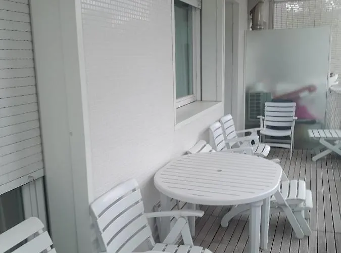 Casa Roberto Apartamento *