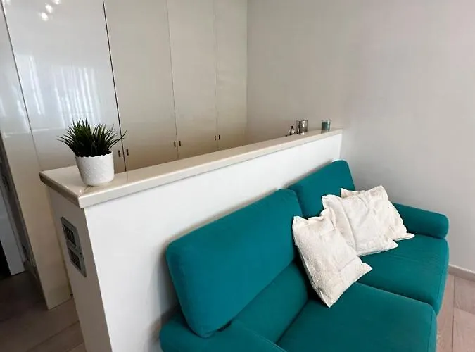 Casa Roberto * ريتشيوني