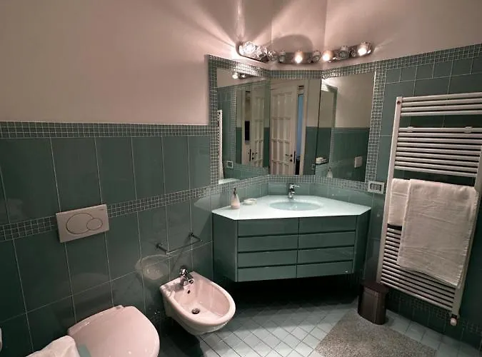 Apartamento Casa Roberto Riccione