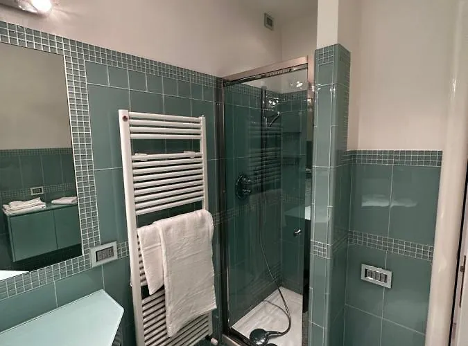 شقة Casa Roberto *