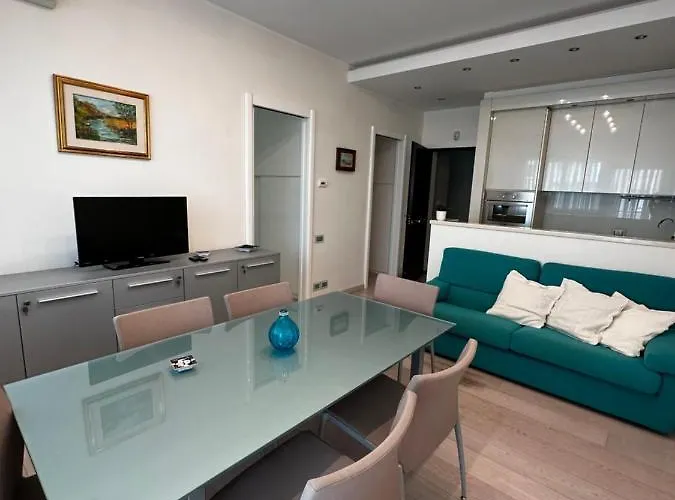 Casa Roberto Apartamento