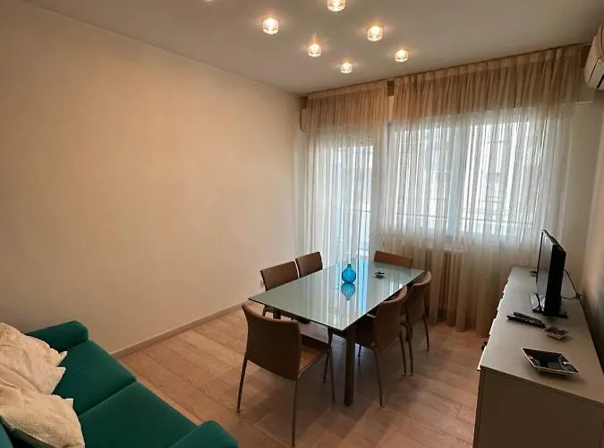 Apartamento Casa Roberto *