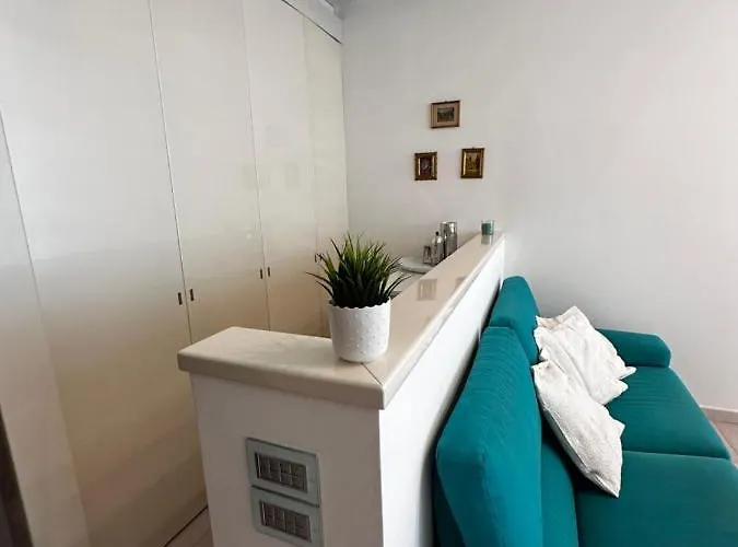Apartamento Casa Roberto Riccione
